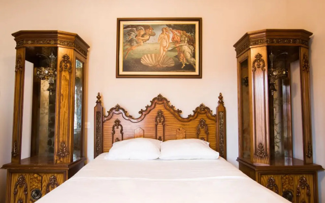Villa Volada