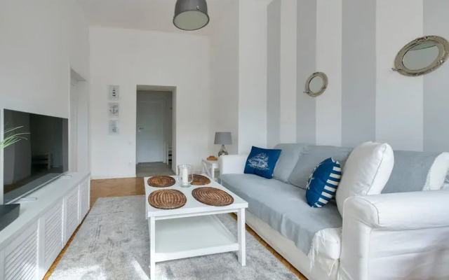 Dom & House- Apartament Marina Portowa 3 - фото 3
