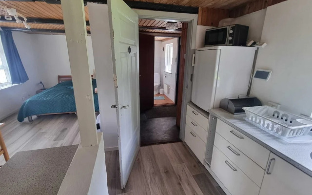 A Cozy House to Stay in Vandel