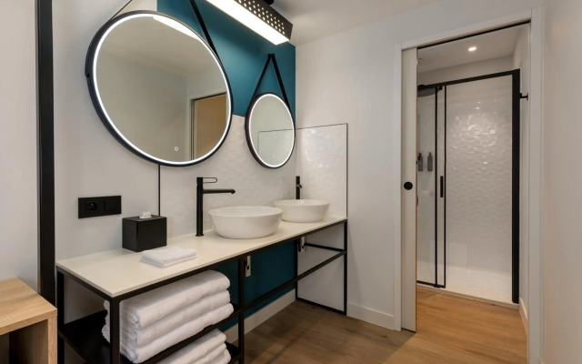 Aloft Hotel Dijon By Marriott