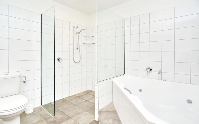 High Country Villa 250 - Christchurch Holiday Homes