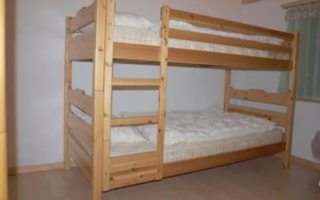 Casa unifamiliare Pongello