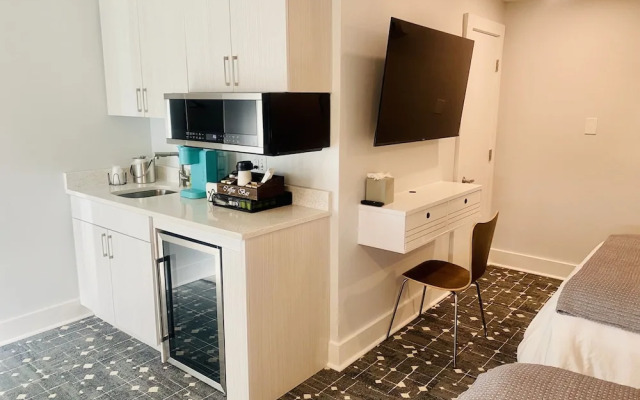 New South Motor Inn