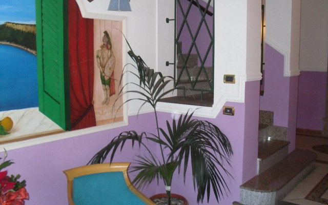 Hotel Garibaldi