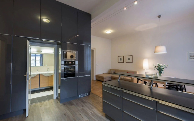 Vladislav City Centre Apartments