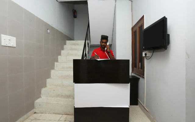 Bimal Residency By OYO Rooms
