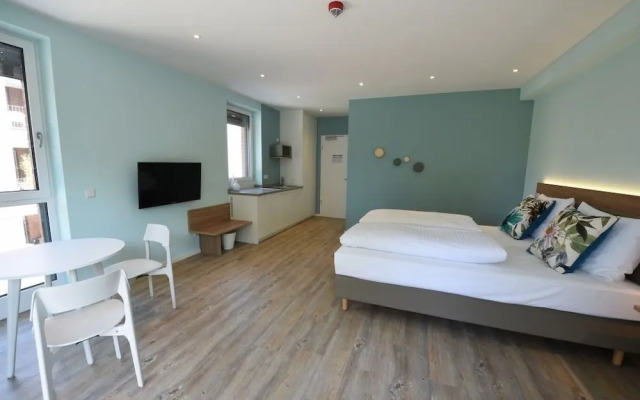 Steverbett Hotel