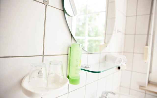 Hotel Am Meilenstein