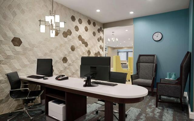 Homewood Suites by Hilton Florence