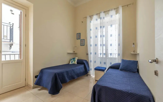 Olivella Apartment al Teatro Massimo