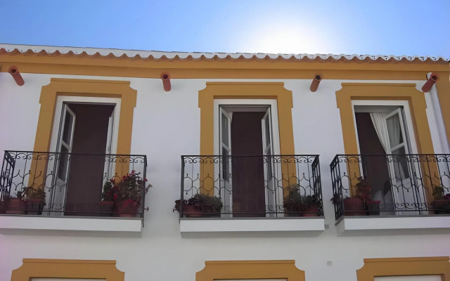 Calçada Guesthouse