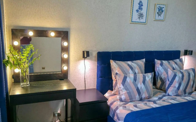 Уютный Дом на ул. Марфинская, д. 15