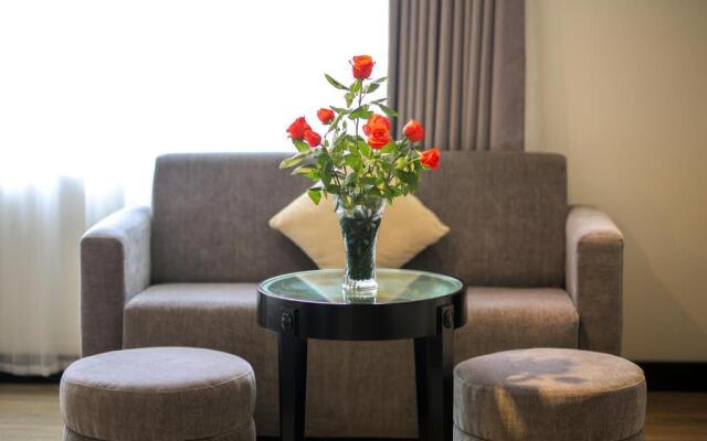 Rosaleen Boutique Hotel