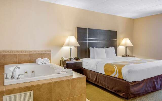Quality Inn Ledgewood - Dover