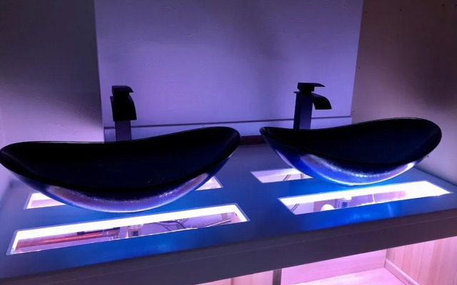 Sapporo Princess Hotel - Hostel