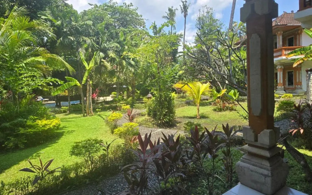 Rambutan Boutique Hotel & Spa