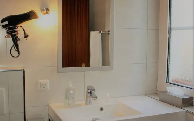 Hotel-Restaurant Schöne Aussicht