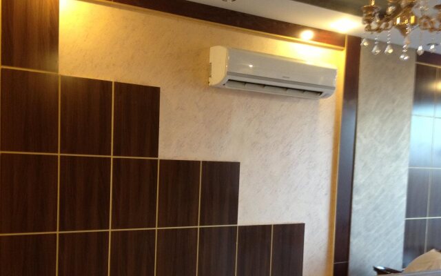 Hams Al Amasi Apartments