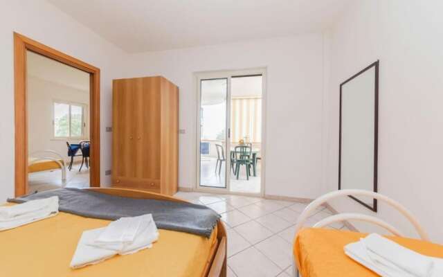 Villammare Residence
