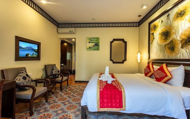 Hoi An Field Boutique Resort & Spa