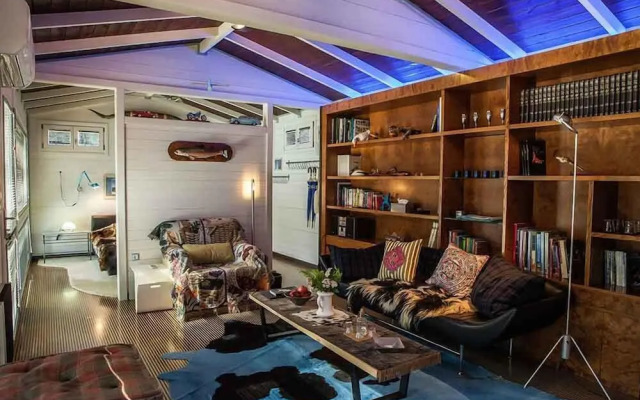 Vasilikia Mountain Farm & Retreat