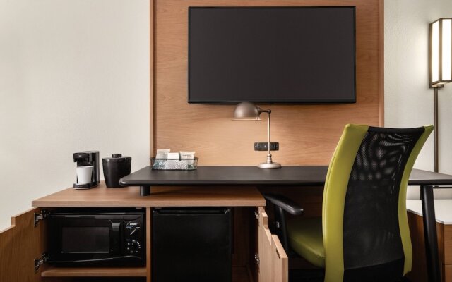 Fairfield Inn by Marriott Scranton