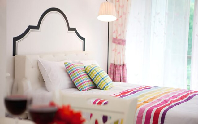 Gapyeong Rowa River View Pension