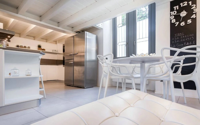 Porta Torre Lofts