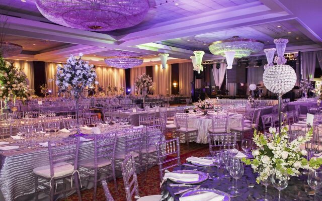 Sheraton Chihuahua Soberano