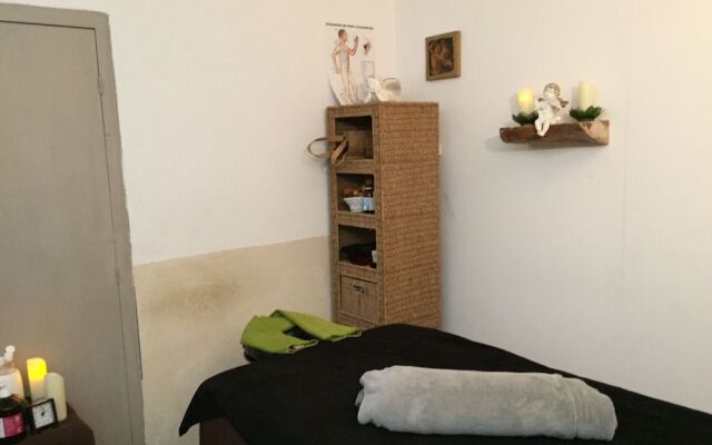 Guesthouse La maison du bien être et spa