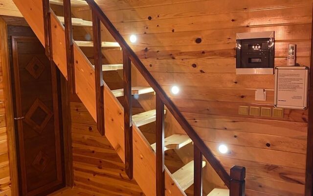 Si̇fla Bungalov & Resturant