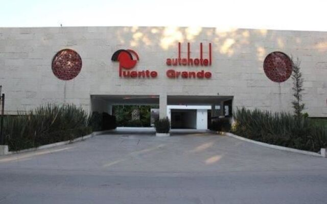 Hotel Puente Grande