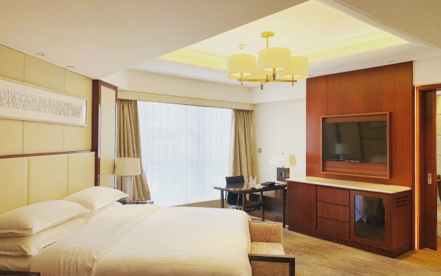 Sheraton Nanchang Hotel
