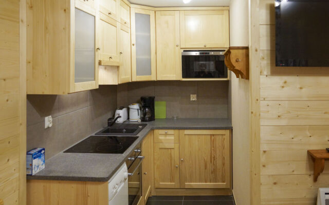 Le Petit Savoyard (CHL407)