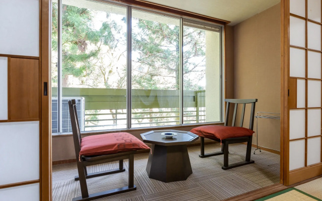 Yubara Onsen Spa Yubara