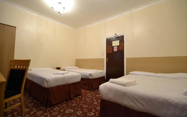 Park Hotel