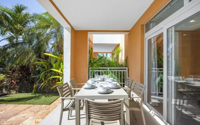 Divi Village Condo 33 J.e. Irausquin Blvd 93