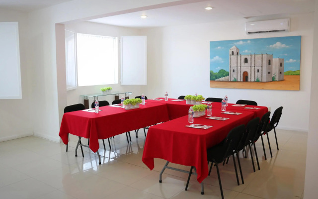 Hotel Zar La Paz