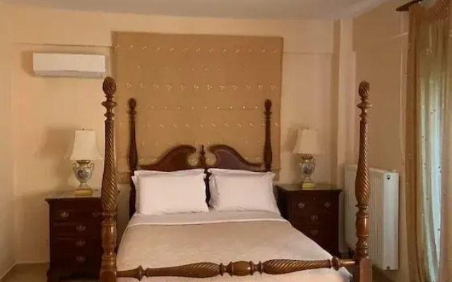 Elounda Blue Luxury Villa