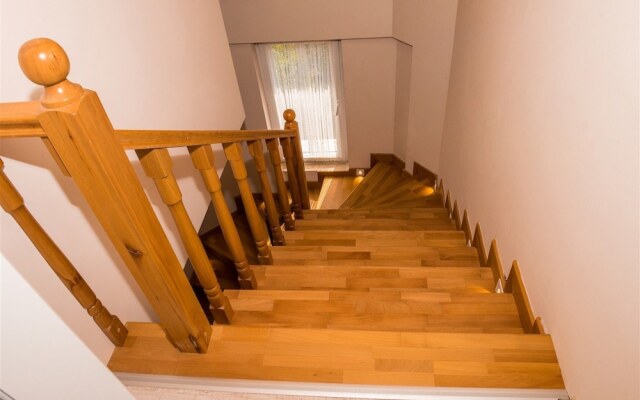 Villa Verdor by VillaTatilin