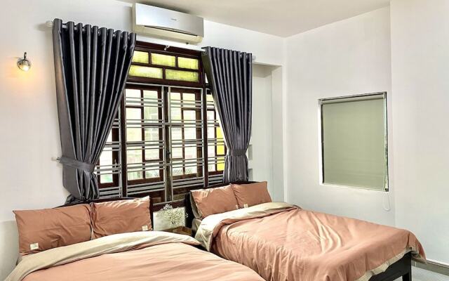 Shine Homestay Hue
