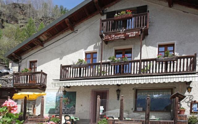 Casa Vacanze Souvenir
