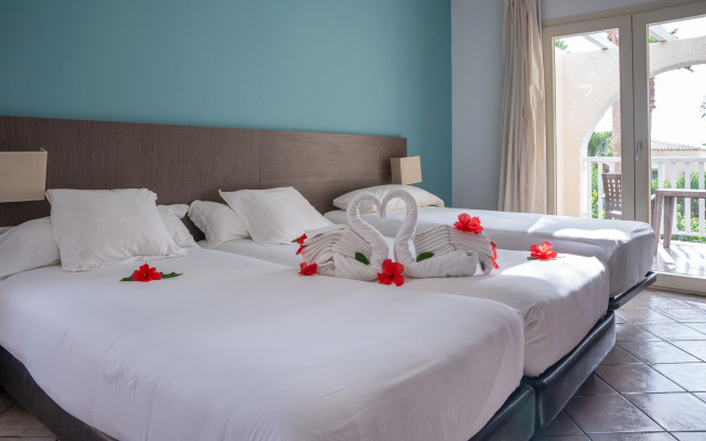 VOI Praia de Chaves Resort
