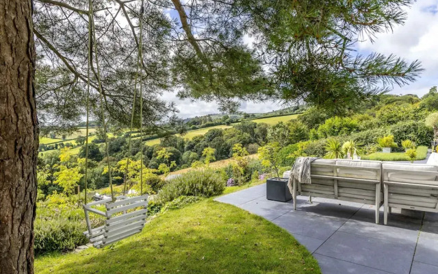 Fox Hill House in Haytor