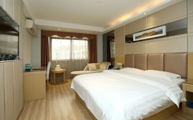 Yile Hotel
