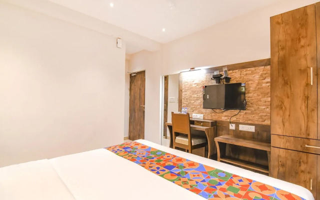 FabHotel Prime The Pavilion Near Airport