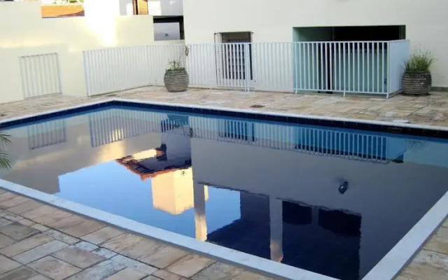 Pampulha Adventure Hostel