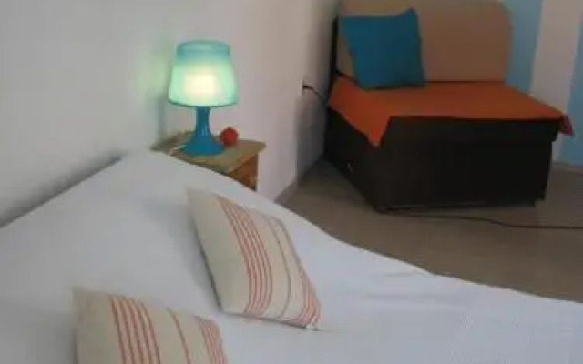 Apartments and Room Lemon