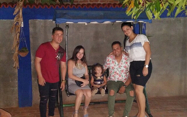 Terrazas del Caribe