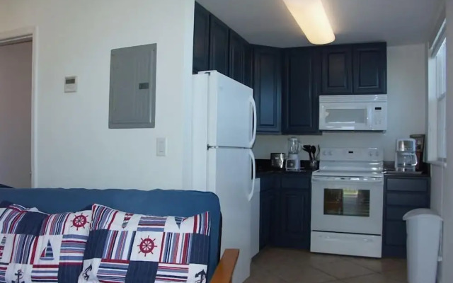 Flagler Beach Motel and Vacation Rentals